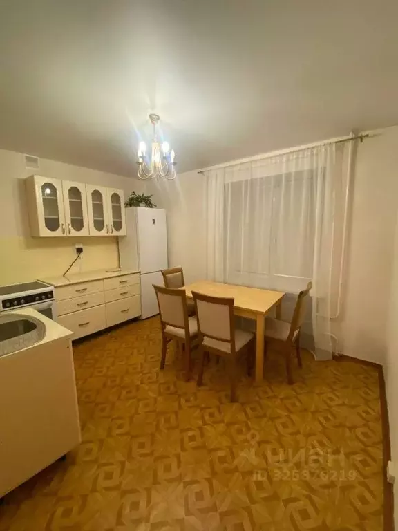 2-к кв. Самарская область, Тольятти ул. Свердлова, 9В (52.0 м) - Фото 1