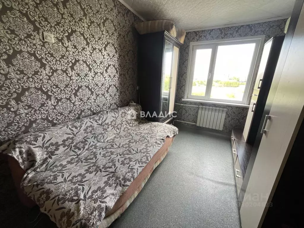 Комната Пензенская область, Пенза ул. Калинина, 154А (14.0 м) - Фото 1