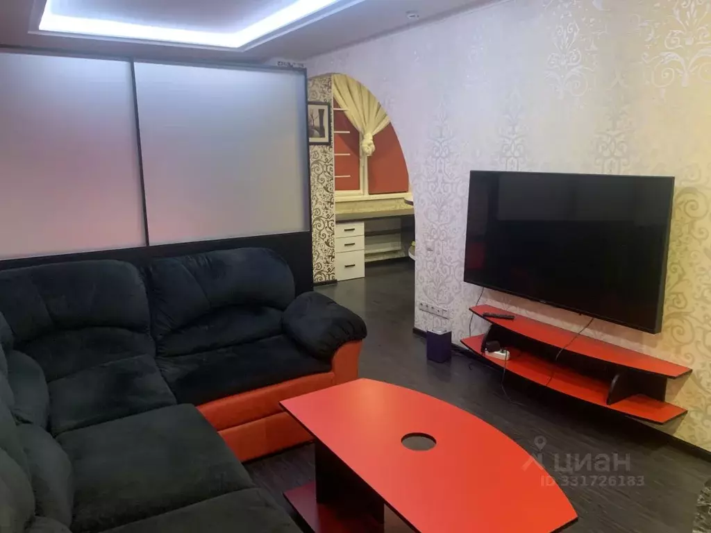1-к кв. Москва бул. Маршала Рокоссовского, 6к1в (44.0 м) - Фото 2