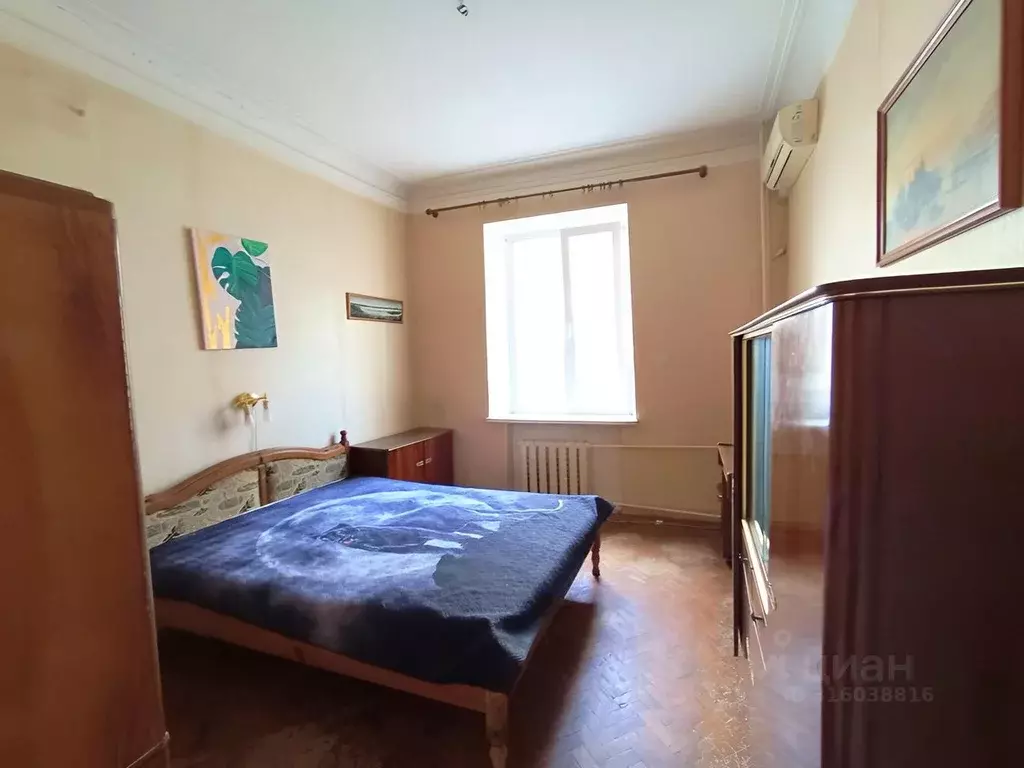4-к кв. Саратовская область, Саратов Советская ул., 29 (89.2 м) - Фото 1