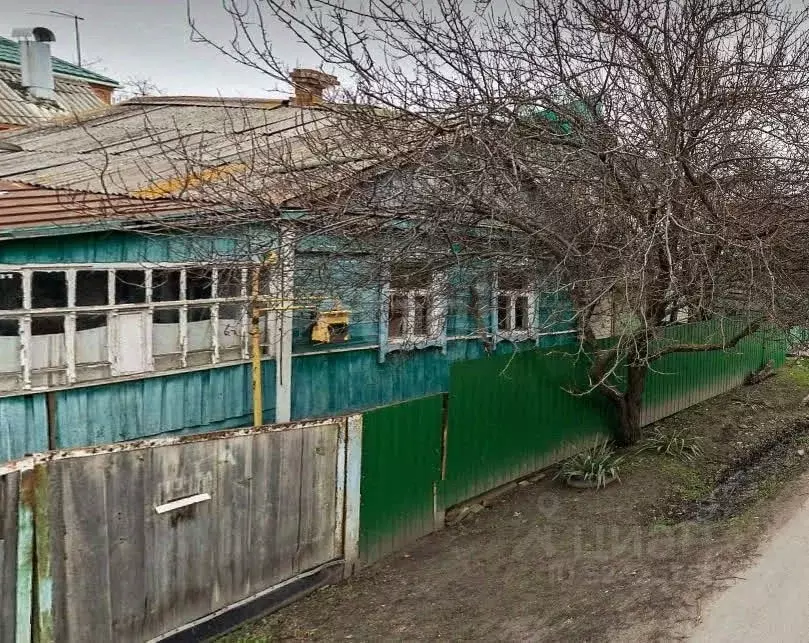 Дом в Ростовская область, Аксай ул. Чичерина (39 м) - Фото 1
