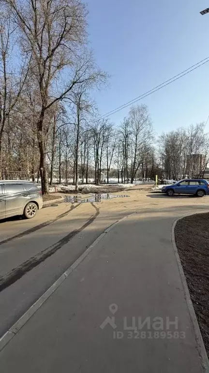 Студия Московская область, Раменское ул. Гурьева, 15к2 (22.9 м) - Фото 2