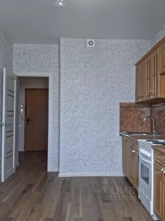 1-к кв. Москва ул. Твардовского, 4К1 (39.0 м) - Фото 1