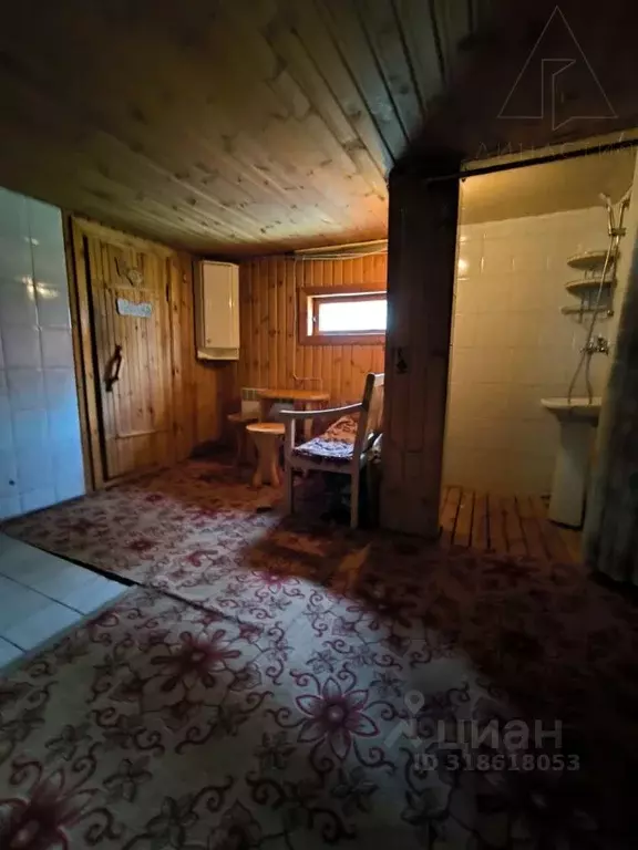 Дом в Башкортостан, Уфа Красивая поляна СНТ, 68 (68 м) - Фото 1