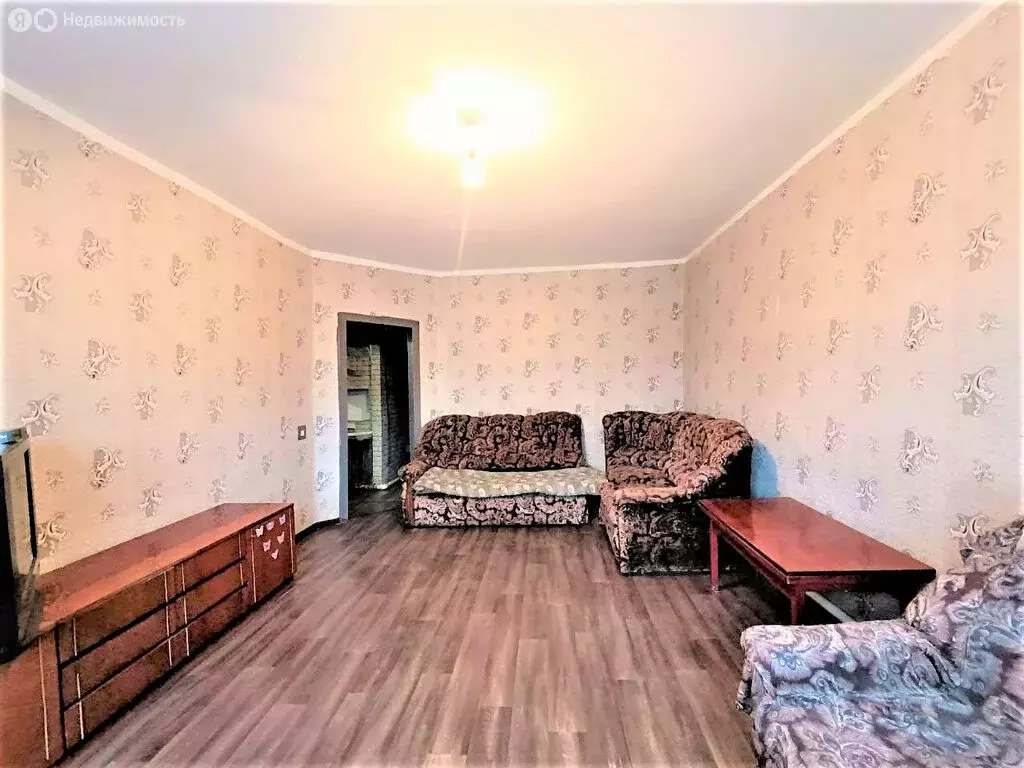 Дом в Абакан, улица Маршала Жукова, 37/2 (87.75 м) - Фото 1