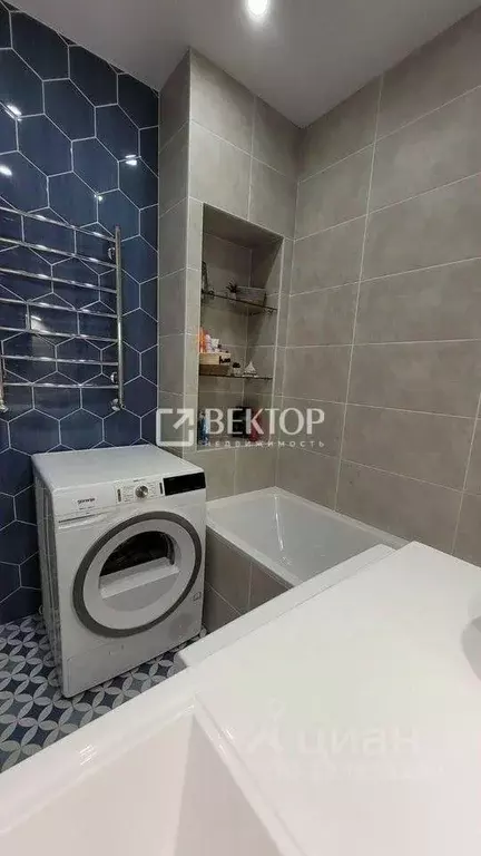 2-к кв. Ивановская область, Иваново Профсоюзная ул., 4 (66.0 м) - Фото 2