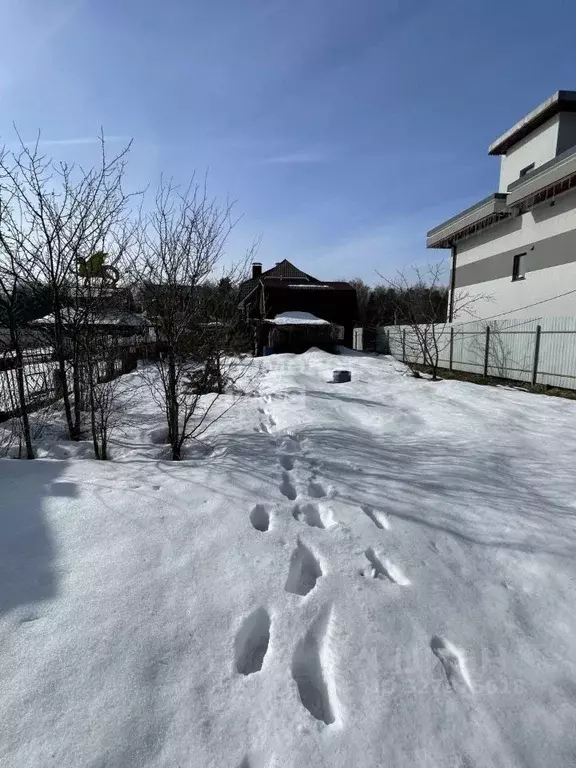 Участок в Московская область, Ленинский городской округ, пос. ... - Фото 2
