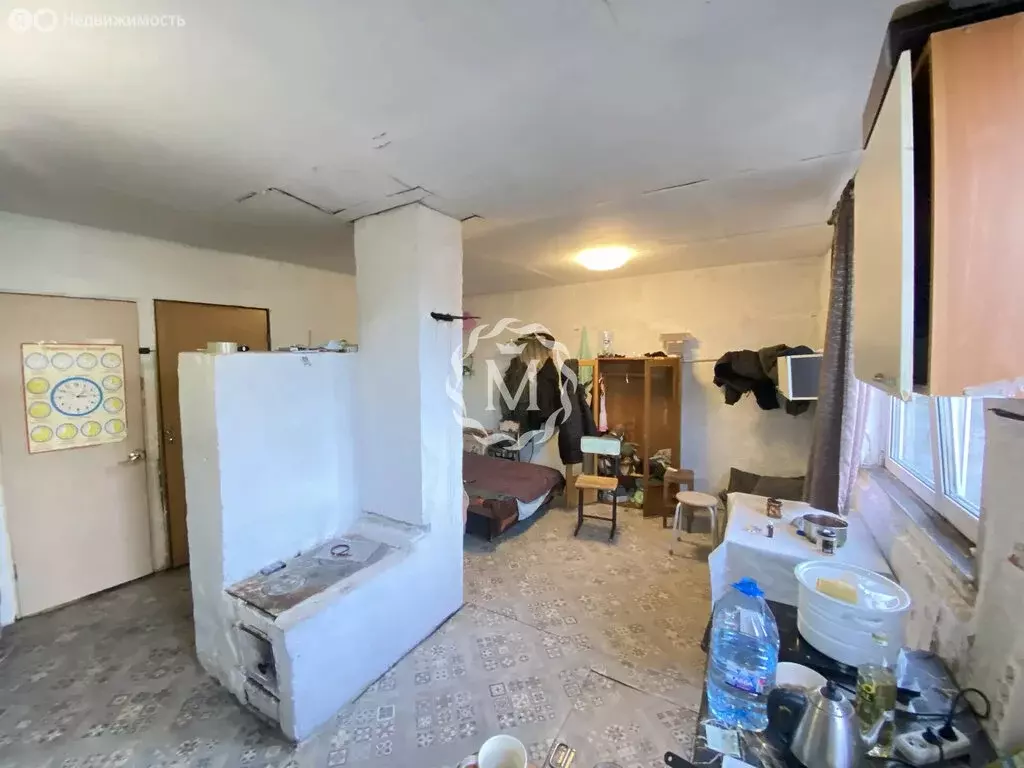 Дом в село Нижний Саянтуй, ДНТ Селенга, Садовая улица, 27 (62 м) - Фото 2