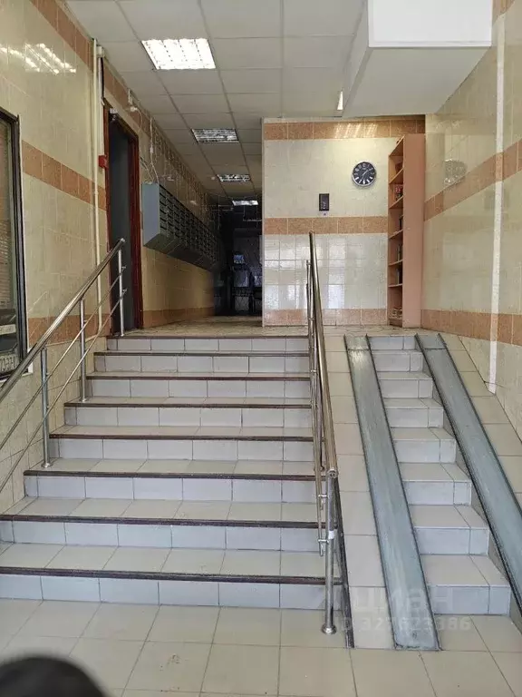 2-к кв. Москва Делегатская ул., 11 (55.8 м) - Фото 1