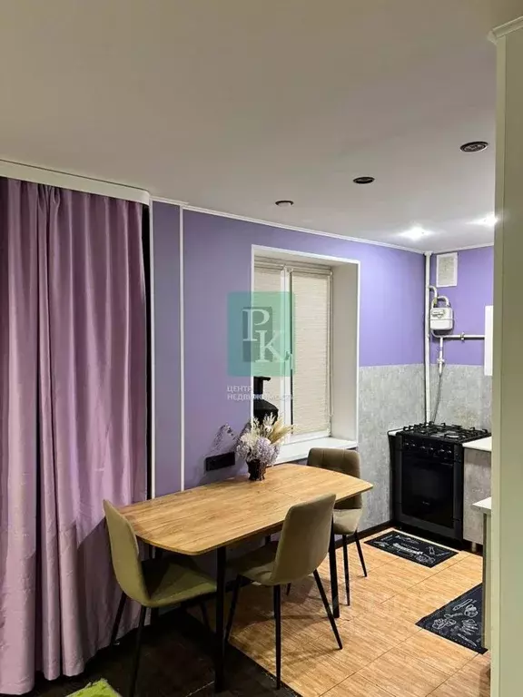 3-к кв. Севастополь ул. Льва Толстого, 6 (53.2 м) - Фото 2