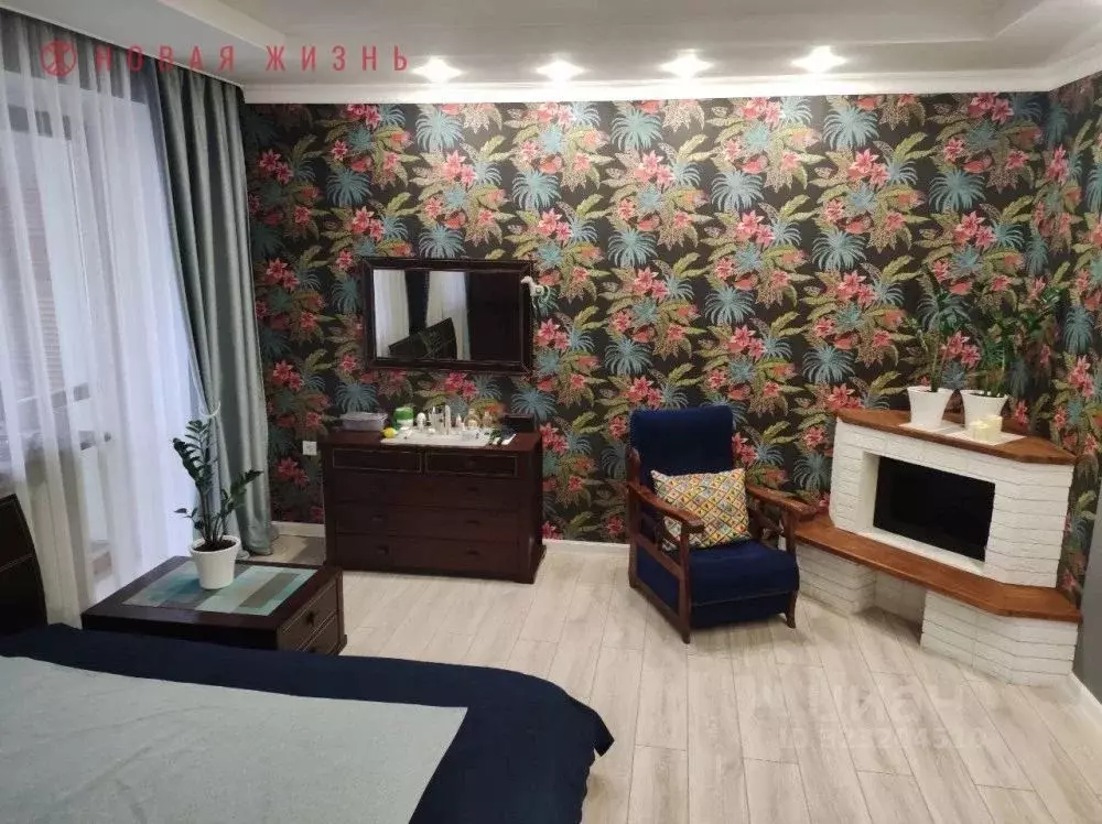 2-к кв. Самарская область, Самара Садовая ул., 111Б (77.0 м) - Фото 0