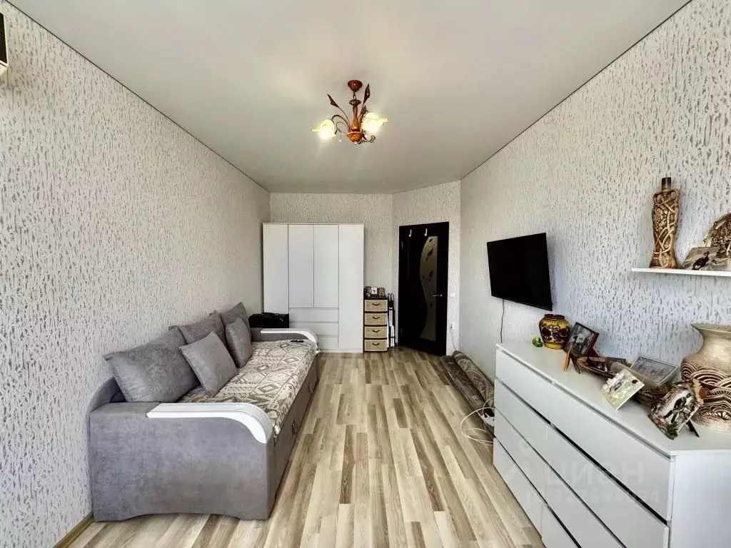 1-к кв. Севастополь ул. Степаняна, 2Ак1 (46.5 м) - Фото 1