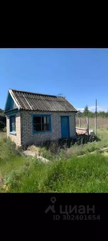 Дом в Волгоградская область, Светлоярский район, Червленовское с/пос, ... - Фото 0