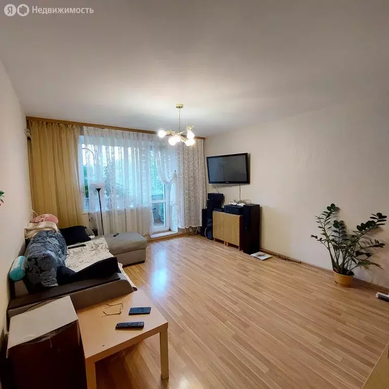 2-комнатная квартира: Волгоград, улица Нестерова, 16А (52 м) - Фото 0