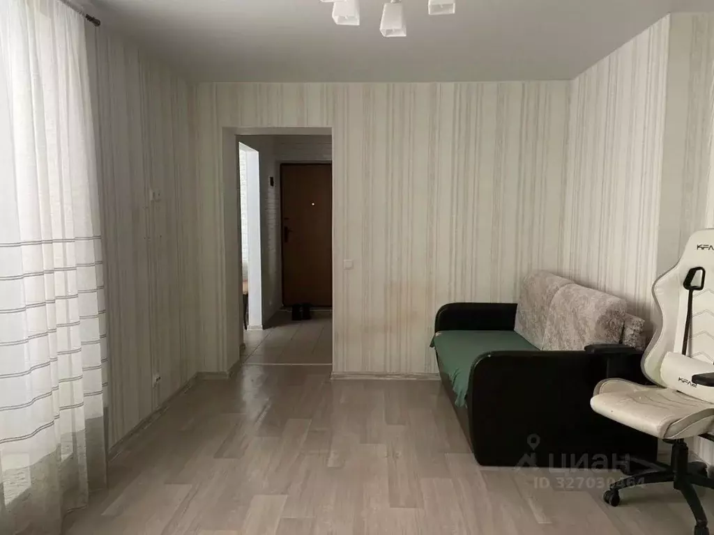 Студия Саратовская область, Саратов ул. Имени В.И. Оржевского, 5 (30.0 ... - Фото 2