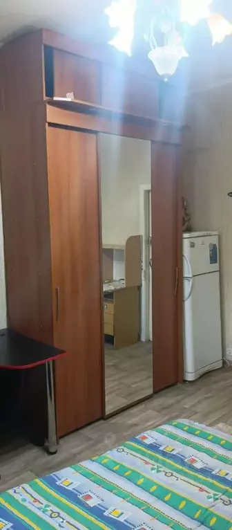 Комната Москва бул. Матроса Железняка, 11 (16.0 м) - Фото 1
