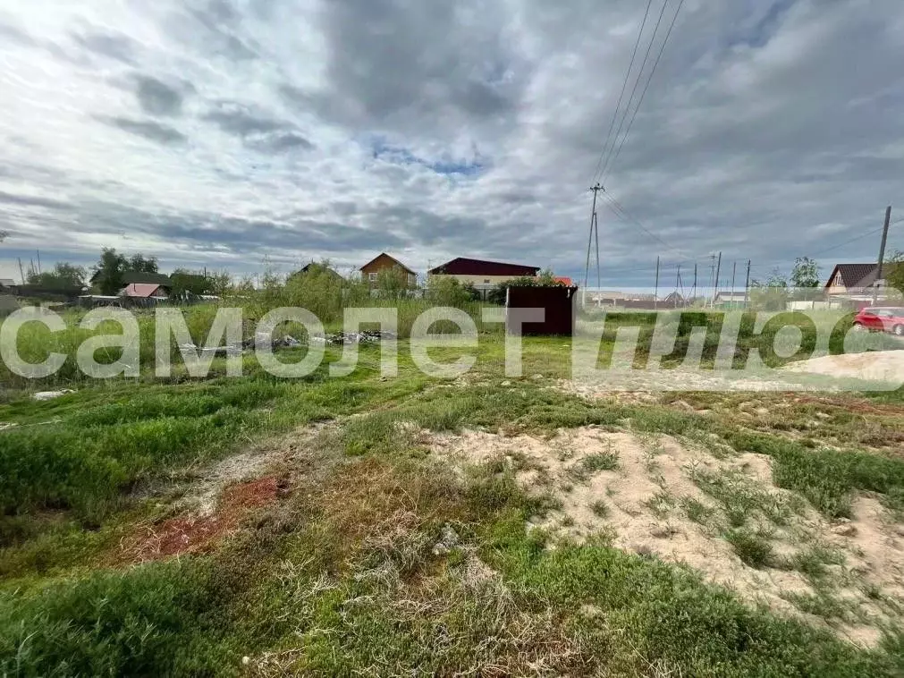 Участок в Саха (Якутия), Жатай городской округ, Жатай рп ул. Лазо ... - Фото 0
