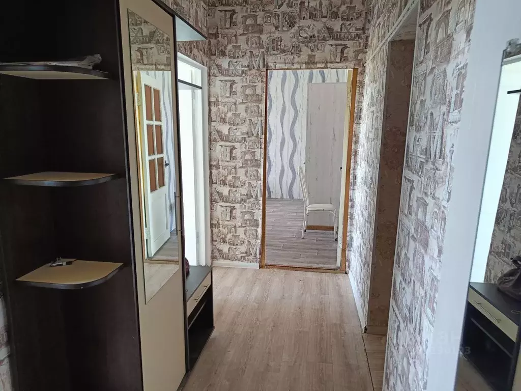 2-к кв. Краснодарский край, Ейск Баррикадная ул. (55.0 м) - Фото 1