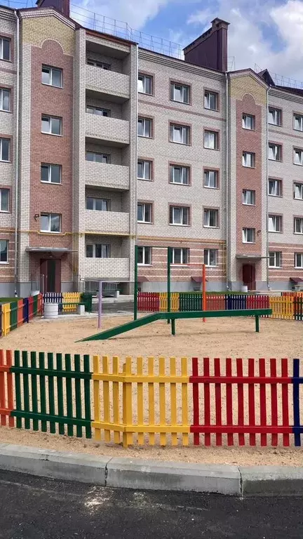 2-к. квартира, 57,3 м, 1/5 эт. - Фото 1