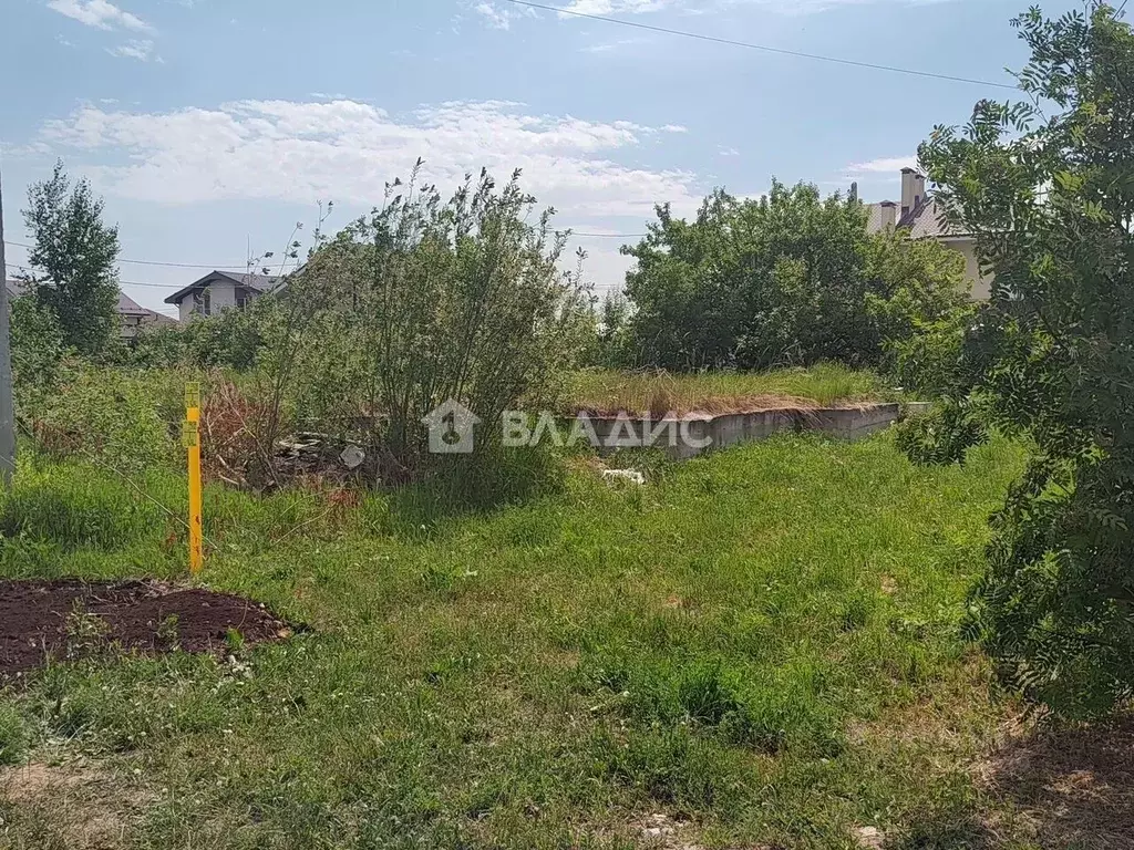 Участок в Нижегородская область, Нижний Новгород д. Кусаковка, ул. ... - Фото 0