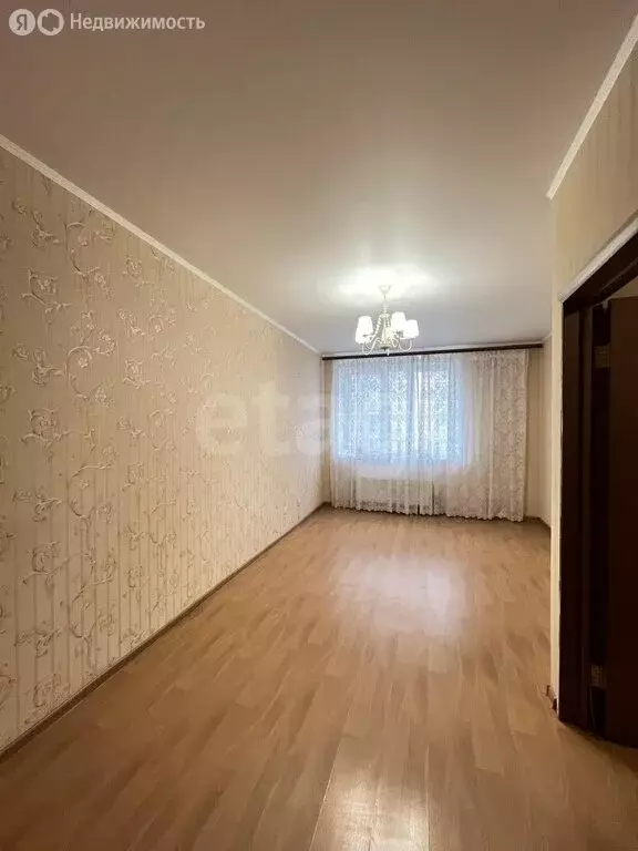 1-комнатная квартира: Казань, проспект Ямашева, 103А (40 м) - Фото 2