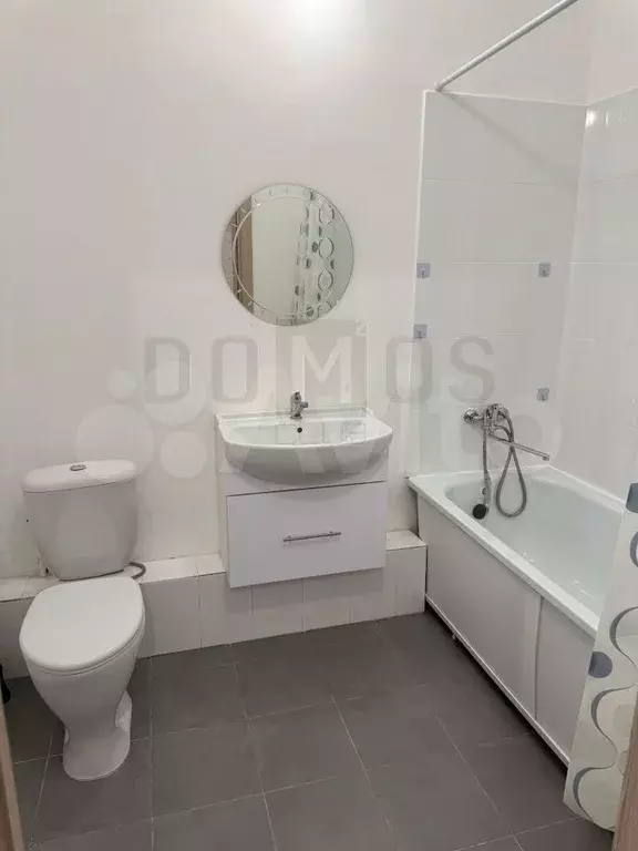 2-к. квартира, 52 м, 6/26 эт. - Фото 0