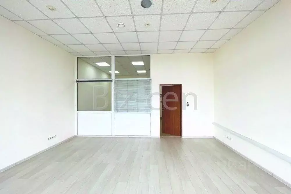 Офис в Москва 2-й Рощинский проезд, 8 (50 м) - Фото 1