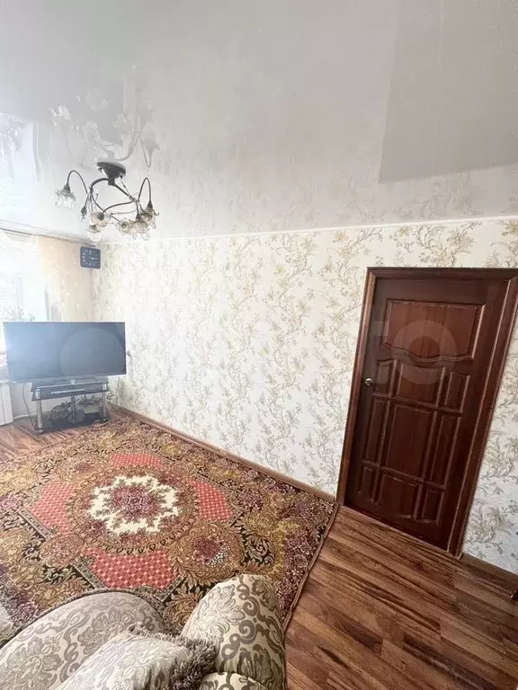 3-к. квартира, 63 м, 4/5 эт. - Фото 1