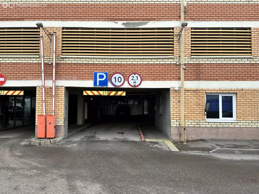 Помещение свободного назначения (800 м) - Фото 1