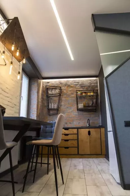 1-к кв. Псковская область, Псков Запсковье исторический район, ул. ... - Фото 2