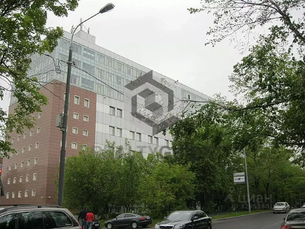 Офис в Москва Молдавская ул., 5 (44 м) - Фото 1