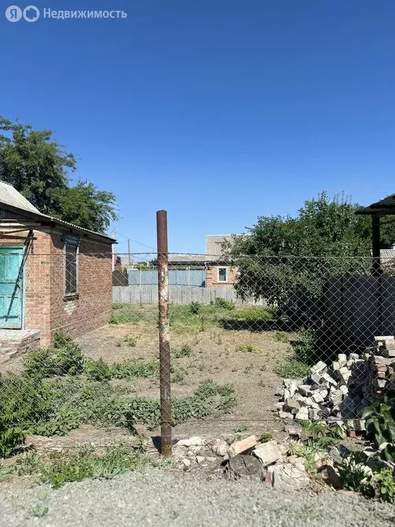 Участок в Азов, Украинская улица, 53 (3.6 м) - Фото 2