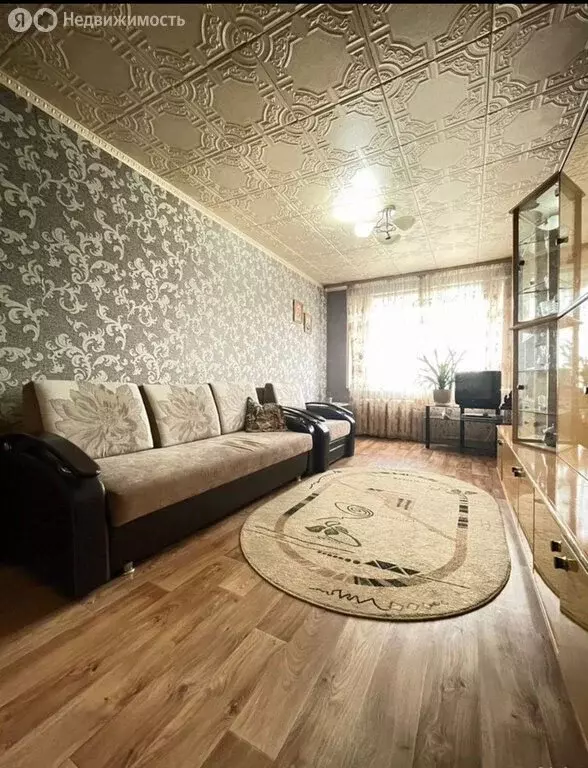 2-комнатная квартира: Оренбург, улица Чкалова, 14 (54 м) - Фото 1