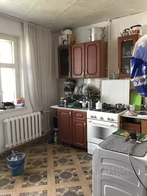 Комната Омская область, Омск ул. Гусарова, 123 (10.0 м) - Фото 2