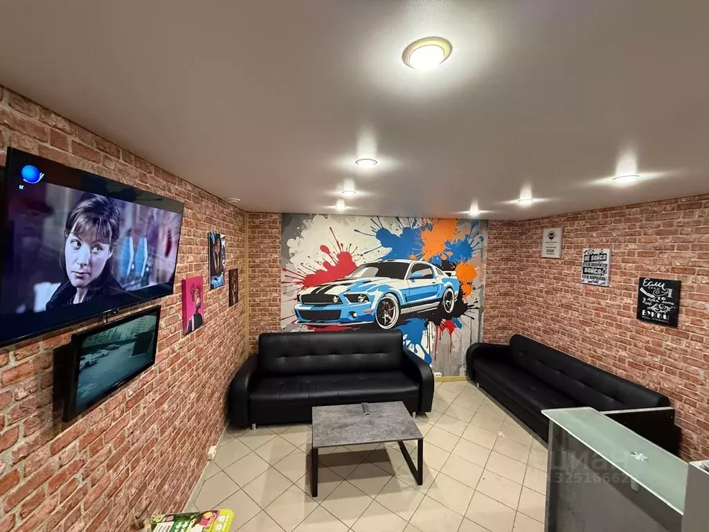 Помещение свободного назначения в Москва 7-я Парковая ул., 15К2 (133 ... - Фото 1