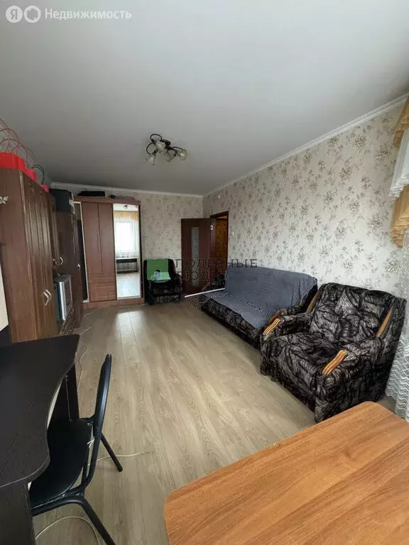 1-комнатная квартира: Орёл, улица Картукова, 11 (35.4 м) - Фото 2