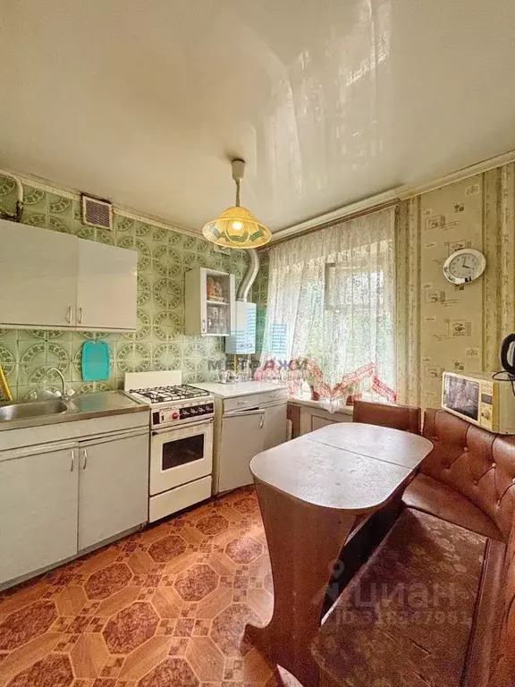 2-к кв. Калужская область, Калуга Телевизионная ул., 15 (44.0 м) - Фото 0