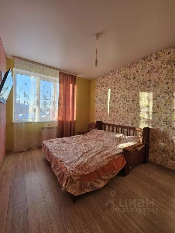 Дом в Ростовская область, Ростов-на-Дону 2-й Дубравный пер., 8Б (115 ... - Фото 0