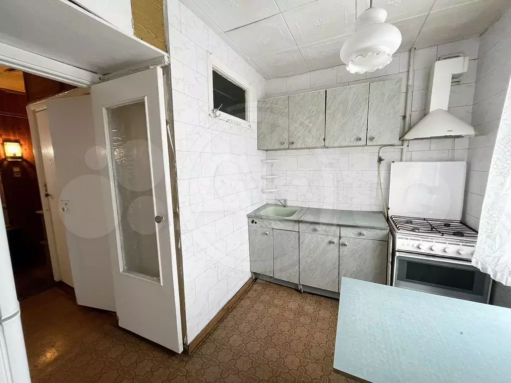 3-к. квартира, 57 м, 2/9 эт. - Фото 0