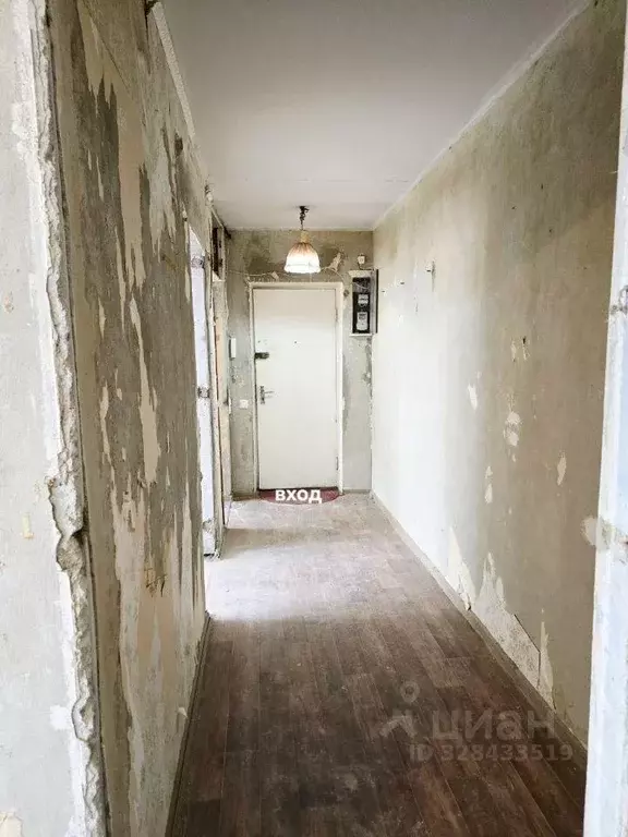 Квартира, 3 комнаты, 60 м - Фото 2