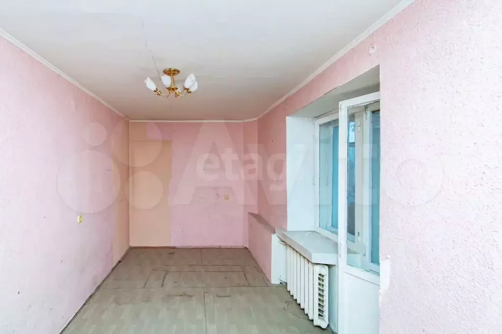3-к. квартира, 48 м, 6/9 эт. - Фото 1