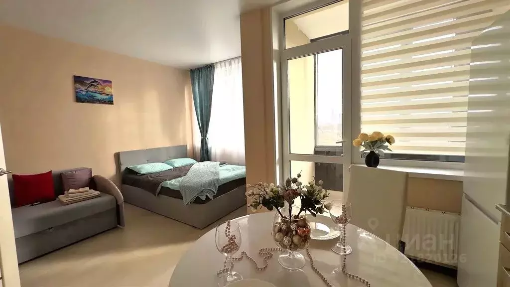 Студия Свердловская область, Екатеринбург ул. Академика Ландау, 32 ... - Фото 2