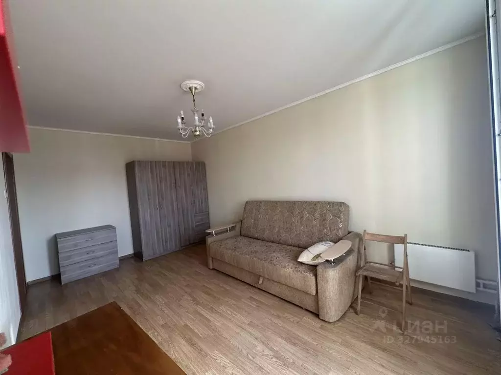 2-к кв. Москва Большая Марфинская ул., 1к1 (54.0 м) - Фото 2