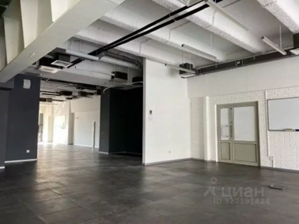 Офис в Москва ул. Шаболовка, 31Г (1495 м) - Фото 1