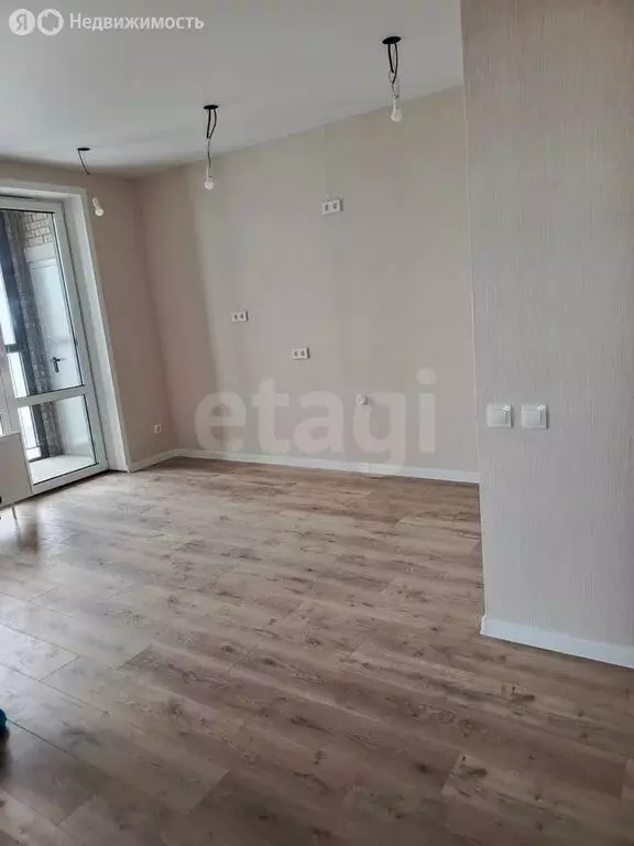 3-комнатная квартира: Пермь, улица Космонавта Леонова, 47 (60.9 м) - Фото 1