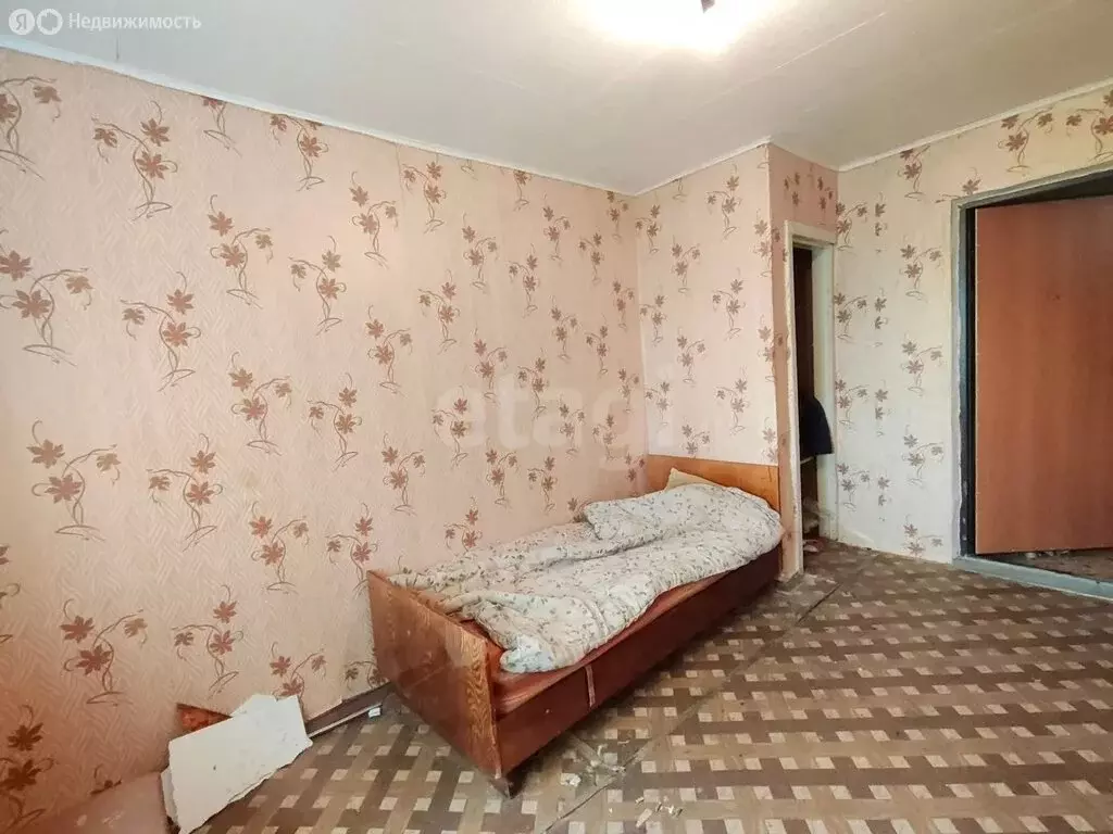 1к в -комнатной квартире (9.9 м) - Фото 2