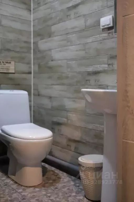 Комната Кемеровская область, Белово пер. Толстого, 18 (20.0 м) - Фото 2