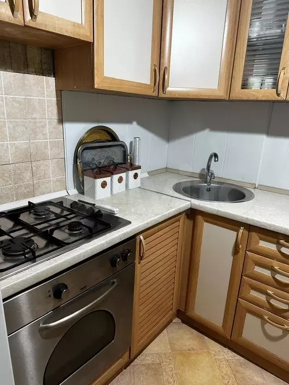 2-к. квартира, 47 м, 4/9 эт. - Фото 1