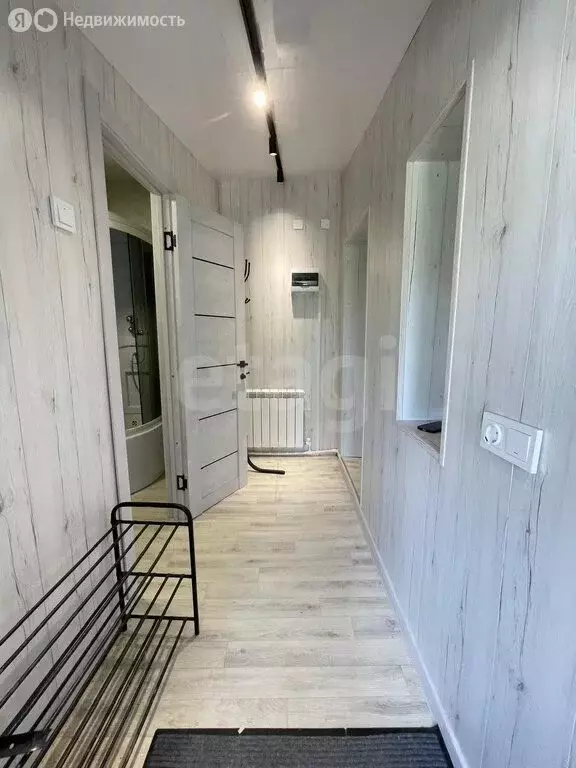 2-комнатная квартира: Ферзиково, улица Карпова, 24 (53.6 м) - Фото 0