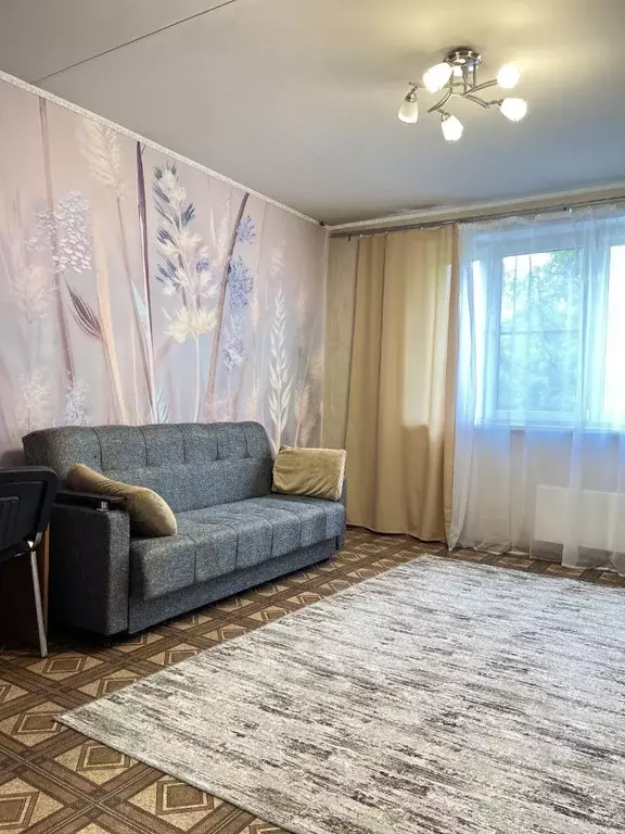 2-к кв. Москва Туристская ул., 25К1 (52.0 м) - Фото 2